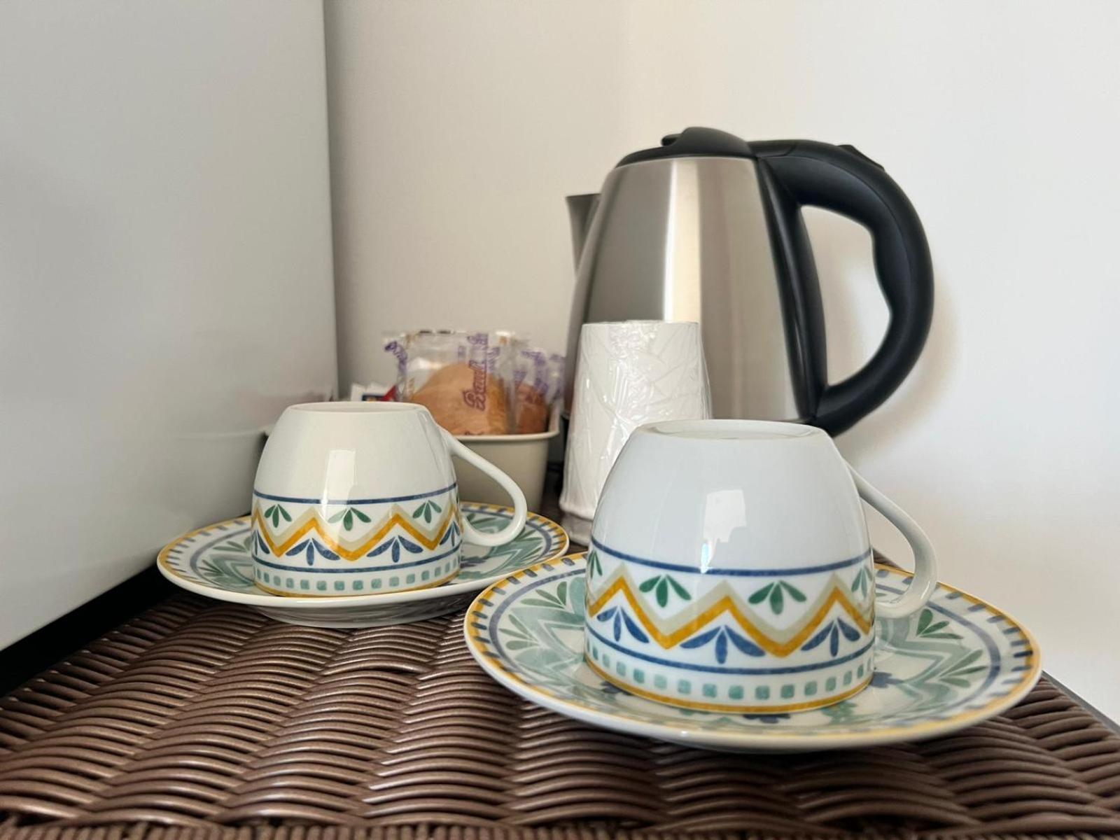 Dimore Hyblon Cassaro Εξωτερικό φωτογραφία