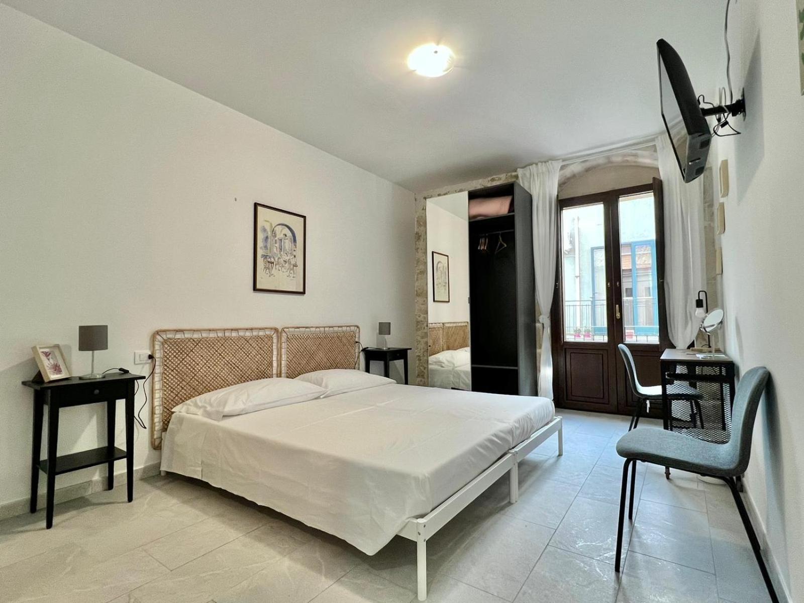 Dimore Hyblon Cassaro Εξωτερικό φωτογραφία