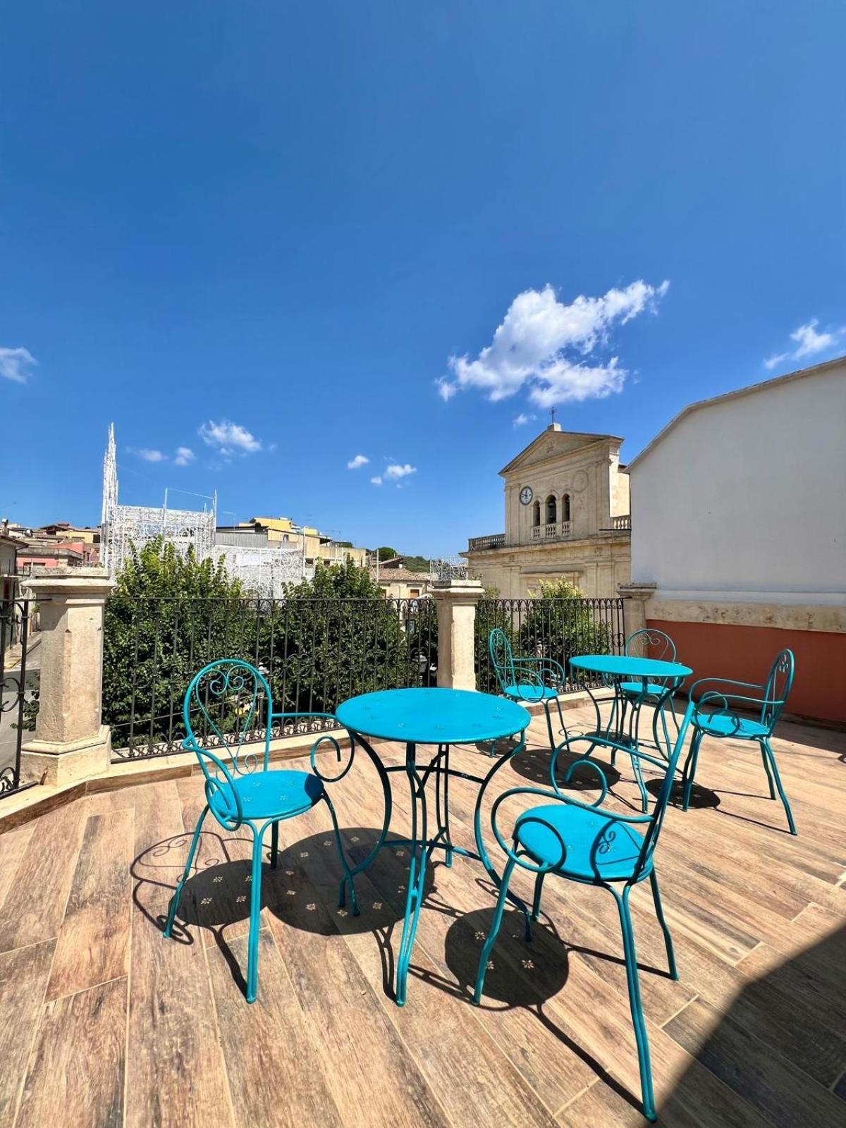 Dimore Hyblon Cassaro Εξωτερικό φωτογραφία