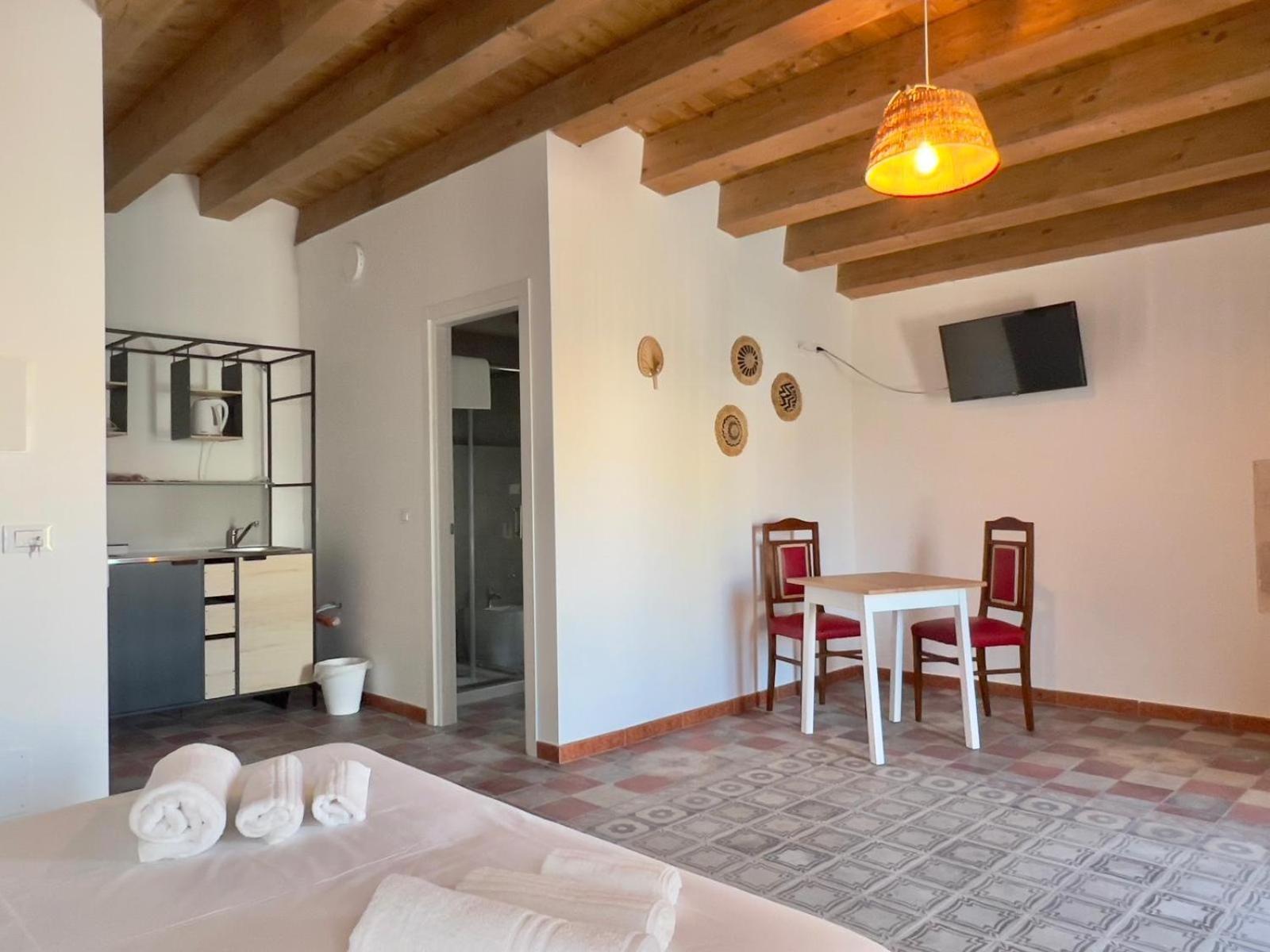 Dimore Hyblon Cassaro Εξωτερικό φωτογραφία