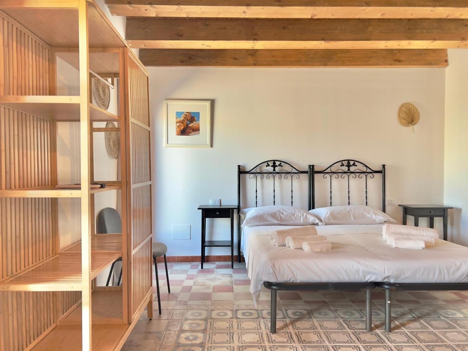 Dimore Hyblon Cassaro Εξωτερικό φωτογραφία